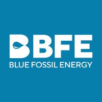 Blue Fossil Energy (Pty) Ltd. logo, Blue Fossil Energy (Pty) Ltd. contact details