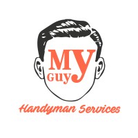 My Guy logo, My Guy contact details