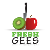 Gees Fresh Foods logo, Gees Fresh Foods contact details