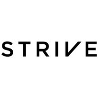 STRIVE Ventures logo, STRIVE Ventures contact details