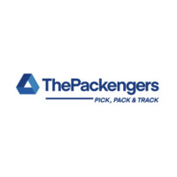 ThePackengers logo, ThePackengers contact details