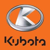 Kubota South Africa logo, Kubota South Africa contact details