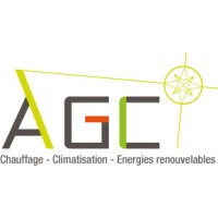 AGC Energies logo, AGC Energies contact details