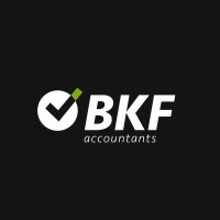 BKF Accountants logo, BKF Accountants contact details