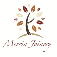 Merrin Joinery logo, Merrin Joinery contact details