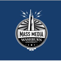 Washburn University Department of Mass Media logo, Washburn University Department of Mass Media contact details