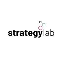 Strategylab logo, Strategylab contact details