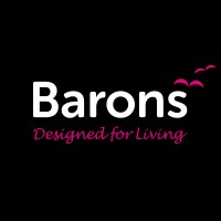 Barons Contract Furniture logo, Barons Contract Furniture contact details