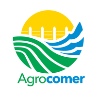 Agrocomer logo, Agrocomer contact details