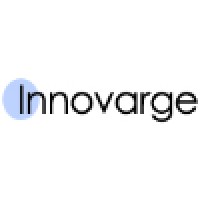 Innovarge logo, Innovarge contact details