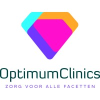 Optimum Clinics logo, Optimum Clinics contact details