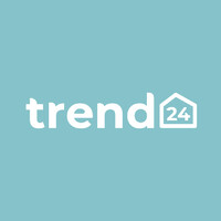 Trend24 logo, Trend24 contact details