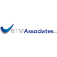 BTM Associates Ltd logo, BTM Associates Ltd contact details