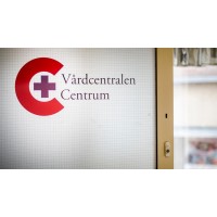 Vårdcentralen Centrum logo, Vårdcentralen Centrum contact details