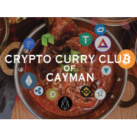 Crypto Curry Club of Cayman logo, Crypto Curry Club of Cayman contact details