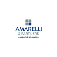 Amarelli & Partners - Consulenti del lavoro logo, Amarelli & Partners - Consulenti del lavoro contact details