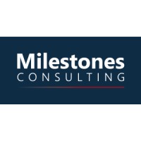 Milestones Consulting logo, Milestones Consulting contact details