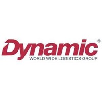 Dynamic World Wide Logistics Group logo, Dynamic World Wide Logistics Group contact details