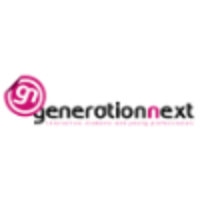 Generation Next logo, Generation Next contact details