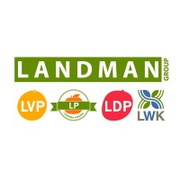 Landman Group logo, Landman Group contact details