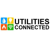 Utilities Connected logo, Utilities Connected contact details