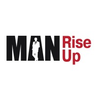 Man Rise Up logo, Man Rise Up contact details