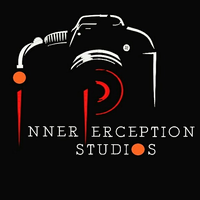 Inner perception studios logo, Inner perception studios contact details