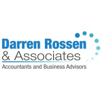 Darren Rossen Accounting logo, Darren Rossen Accounting contact details