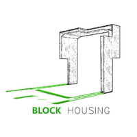 Block Housing Pty Ltd logo, Block Housing Pty Ltd contact details