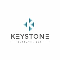 Keystone Infratel LLP logo, Keystone Infratel LLP contact details