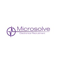 Microsolve Electronics Recruitment Limited logo, Microsolve Electronics Recruitment Limited contact details