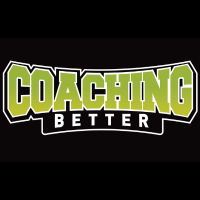 Coaching Better logo, Coaching Better contact details