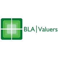 BLA Valuers & Chartered Surveyors logo, BLA Valuers & Chartered Surveyors contact details