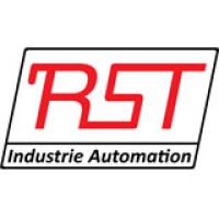 RST Industrie Automation GmbH logo, RST Industrie Automation GmbH contact details