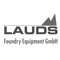 Lauds Foundry Equipment GmbH logo, Lauds Foundry Equipment GmbH contact details