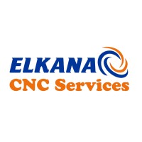 Elkana CNC Services (Pty) Ltd logo, Elkana CNC Services (Pty) Ltd contact details