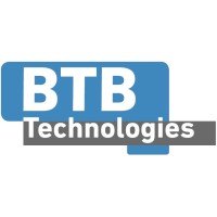 BTB Technologies GmbH logo, BTB Technologies GmbH contact details