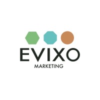 EVIXO Marketing logo, EVIXO Marketing contact details