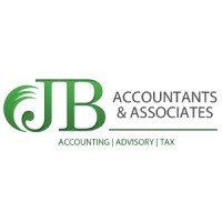 JB Accountants & Associates logo, JB Accountants & Associates contact details