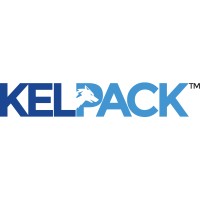 KELPACK™ logo, KELPACK™ contact details