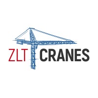 ZLT TOWER CRANES logo, ZLT TOWER CRANES contact details