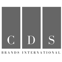 CDS Brands International logo, CDS Brands International contact details