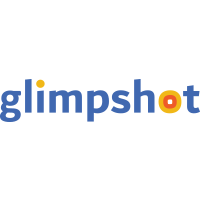 Glimpshot logo, Glimpshot contact details