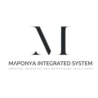 Maponya Integrated System logo, Maponya Integrated System contact details