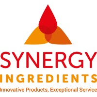 Synergy Ingredients (Pty) Ltd logo, Synergy Ingredients (Pty) Ltd contact details