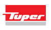 Tuper S.A. logo, Tuper S.A. contact details