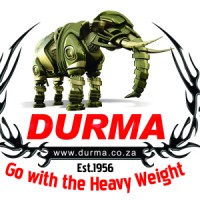 Durma logo, Durma contact details