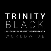 TRINITY BLACK LTD logo, TRINITY BLACK LTD contact details