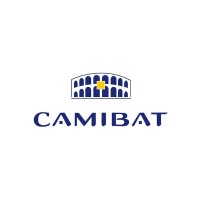 Camibat logo, Camibat contact details