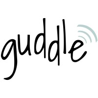 guddle logo, guddle contact details